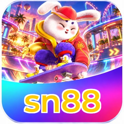 sn88 Logo Oficial - Cassino Online Brasil Certificado eCOGRA