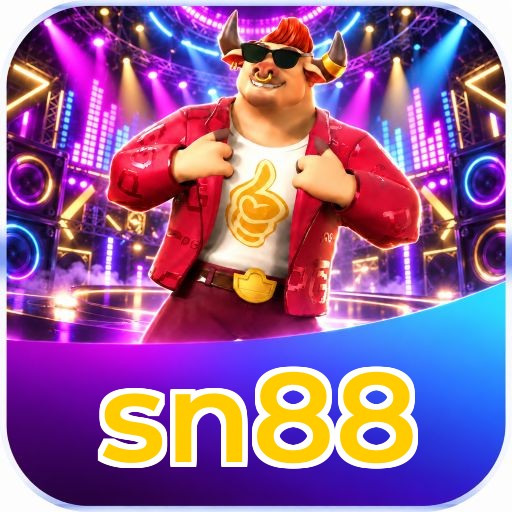 sn88 Logo Oficial