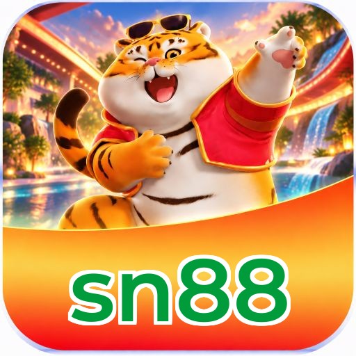 sn88 Logo Verificado