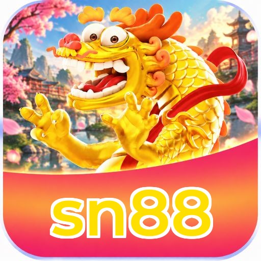sn88 Logo - Bônus de Cadastro