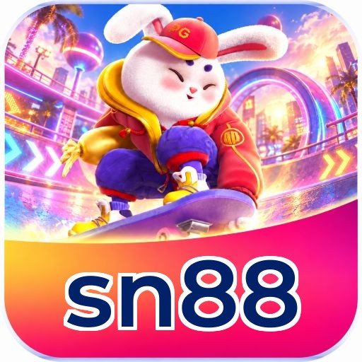 Logo sn88 Telegram Canal Oficial