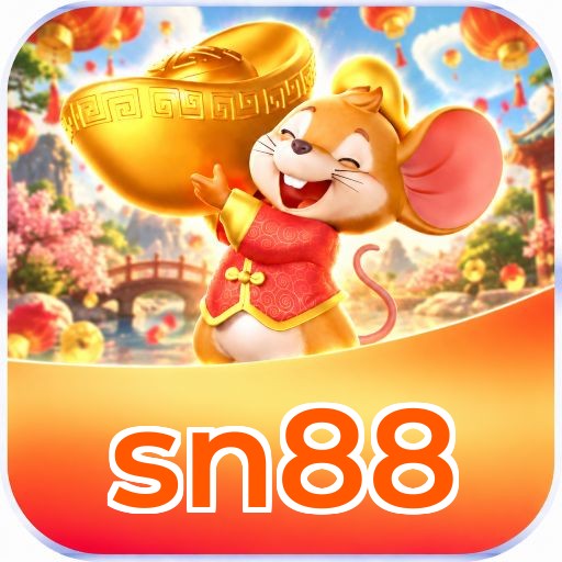Logo da sn88