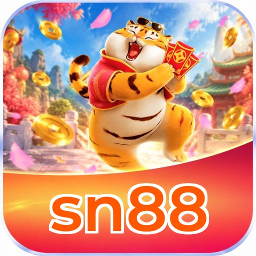 sn88 APK Logo Oficial Certificado