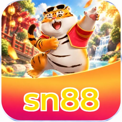 Logo sn88 Cassino Online Brasil