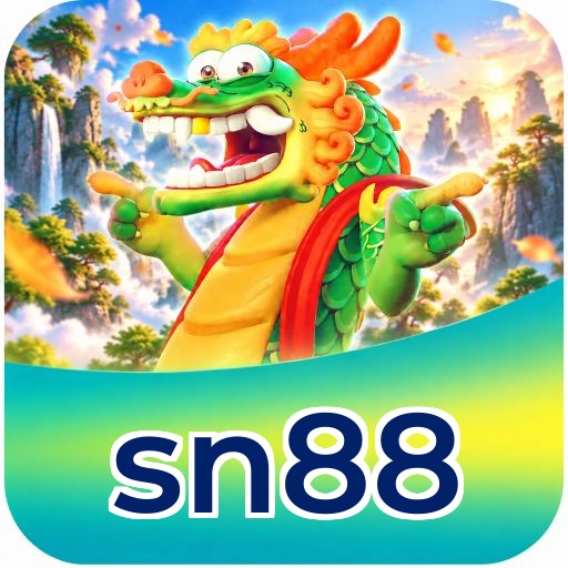 Logo sn88 Telegram Oficial