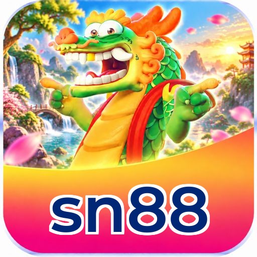 Logo sn88 Loteria Online