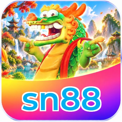 sn88 VIP Program Logo