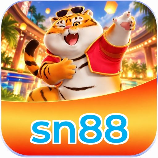 sn88 Fortune Games - Tiger, Ox, Rabbit RTP Certificado