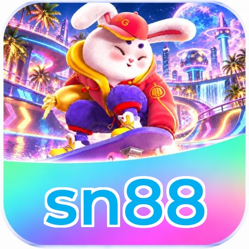 sn88 Logo