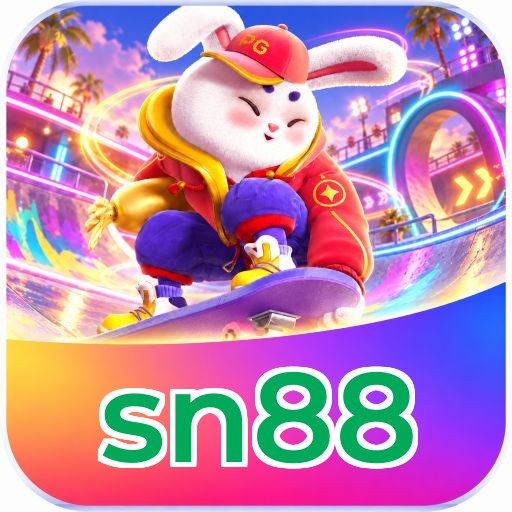 sn88 Logo