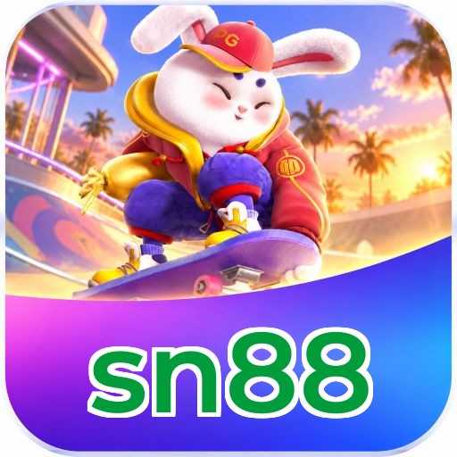 sn88 Logo
