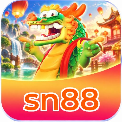 sn88 Logo