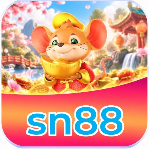 Logo sn88 Download Brasil