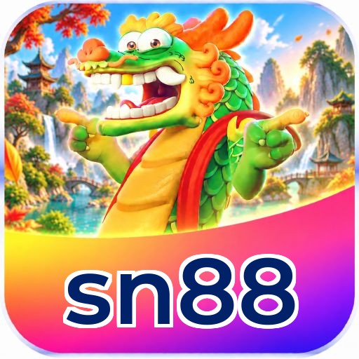 Logo sn88 Plataforma Certificada