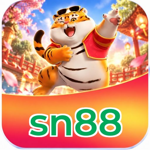 sn88 Logo
