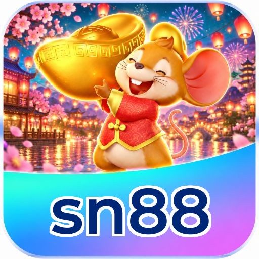Logo sn88 Cadastro Brasil